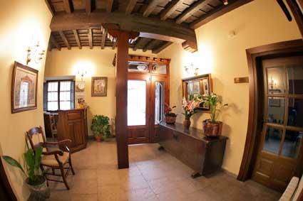 Posada de Fidel