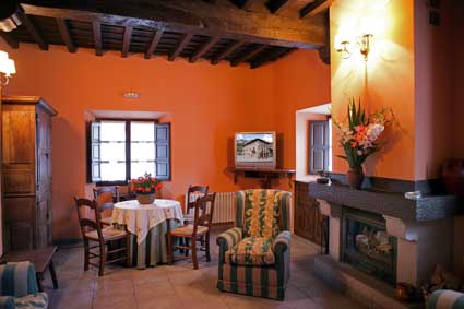 Posada de Fidel