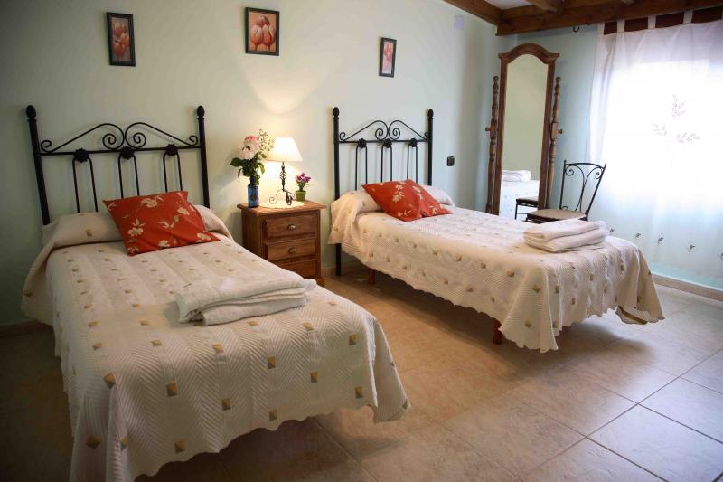 Casa Rural Los Tulipanes