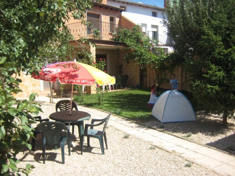 Casa Rural Los Tulipanes
