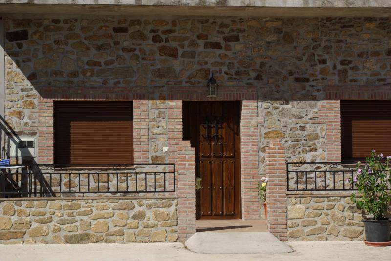Un Rincon Salmantino