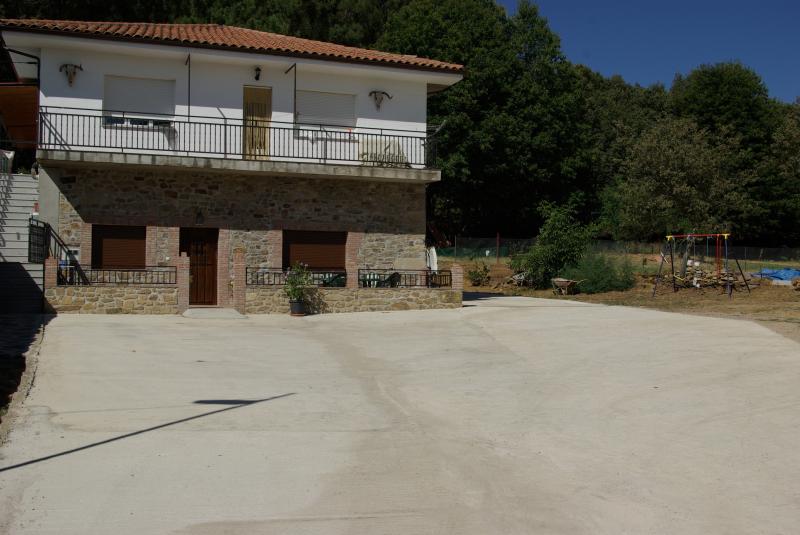 Un Rincon Salmantino