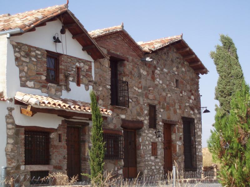 Colonos