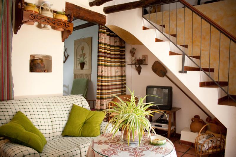 Casa Rural Perlica De La Parra