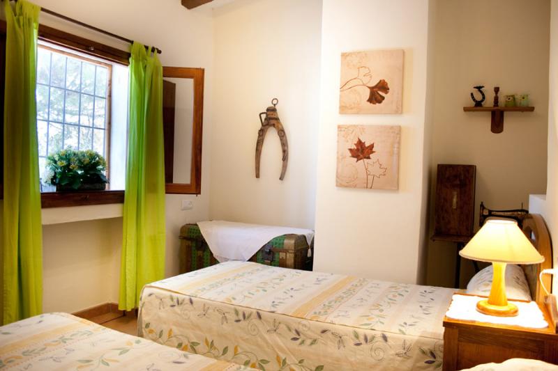 Casa Rural Perlica De La Parra