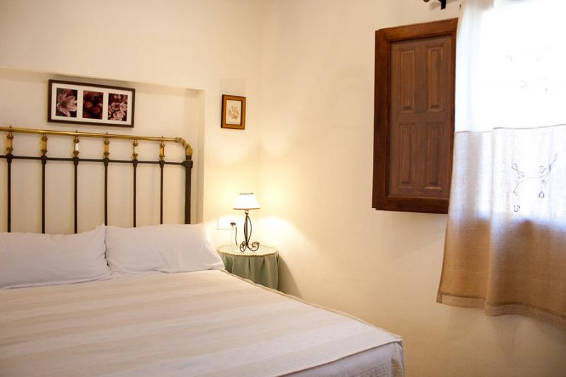 Casa Rural Perlica De La Parra