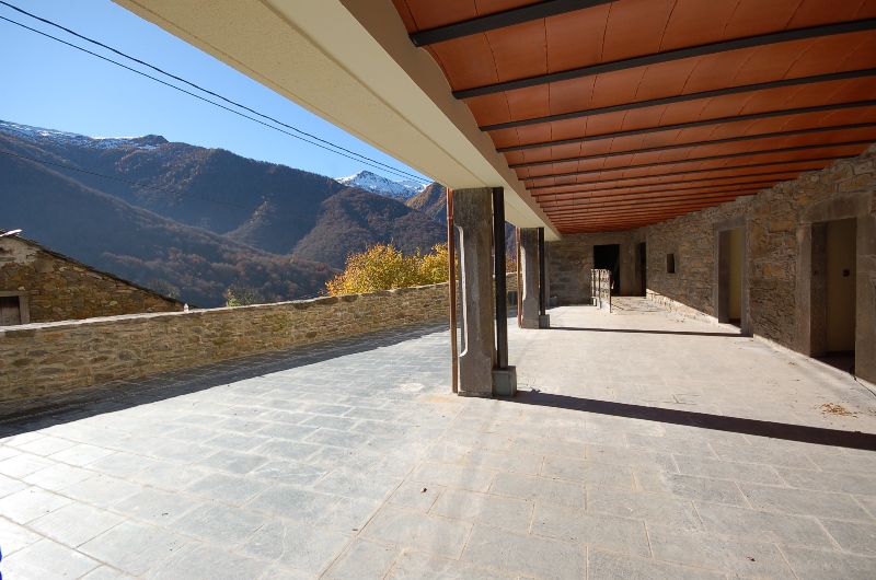 Apartamentos Casa Baltasar