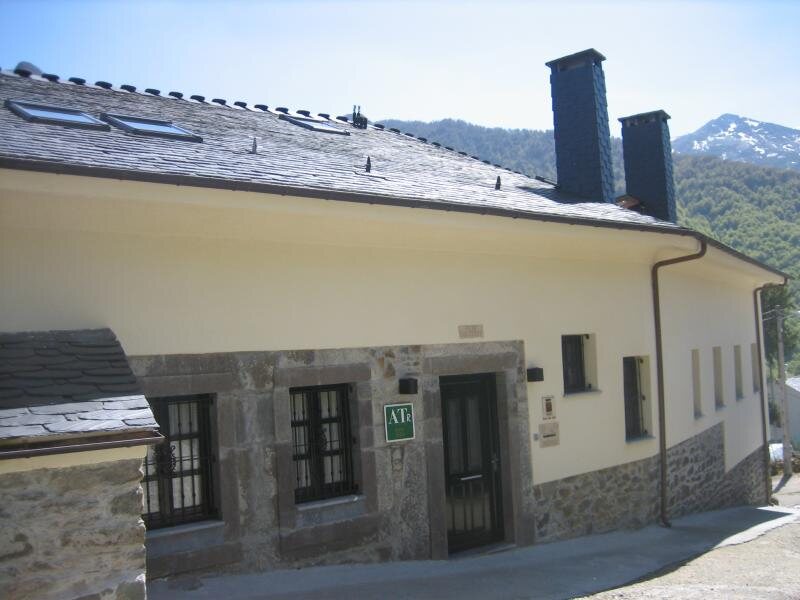 Apartamentos Casa Baltasar
