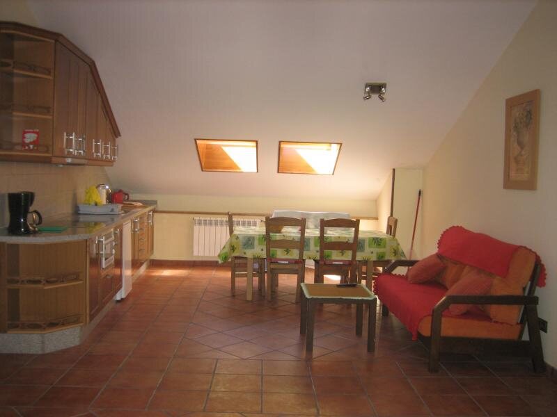 Apartamentos Casa Baltasar