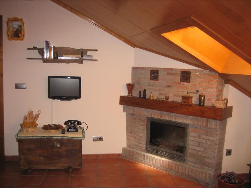 Apartamentos Casa Baltasar