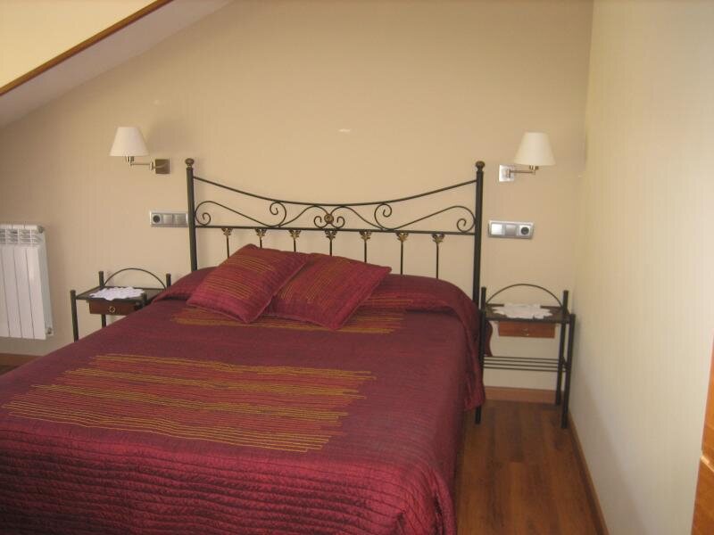 Apartamentos Casa Baltasar