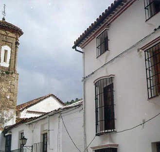 Casa Barea