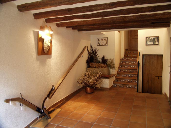 Apartamentos el Salinar