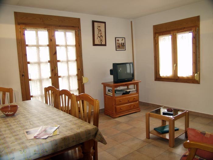 Apartamentos el Salinar