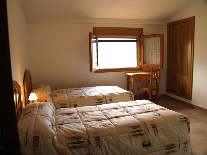 Apartamentos el Salinar