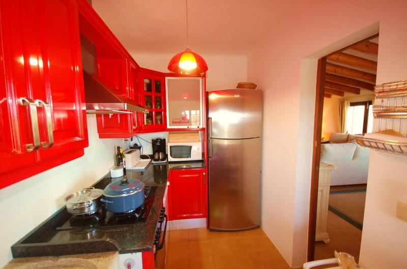 Casa Rural En Portocolom