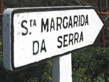 Quinta No Campo