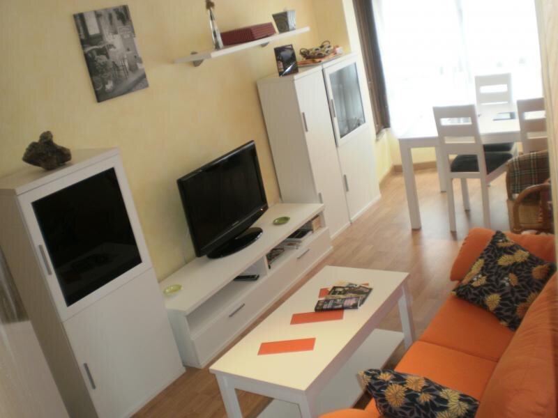 Apartamentos La Corredera