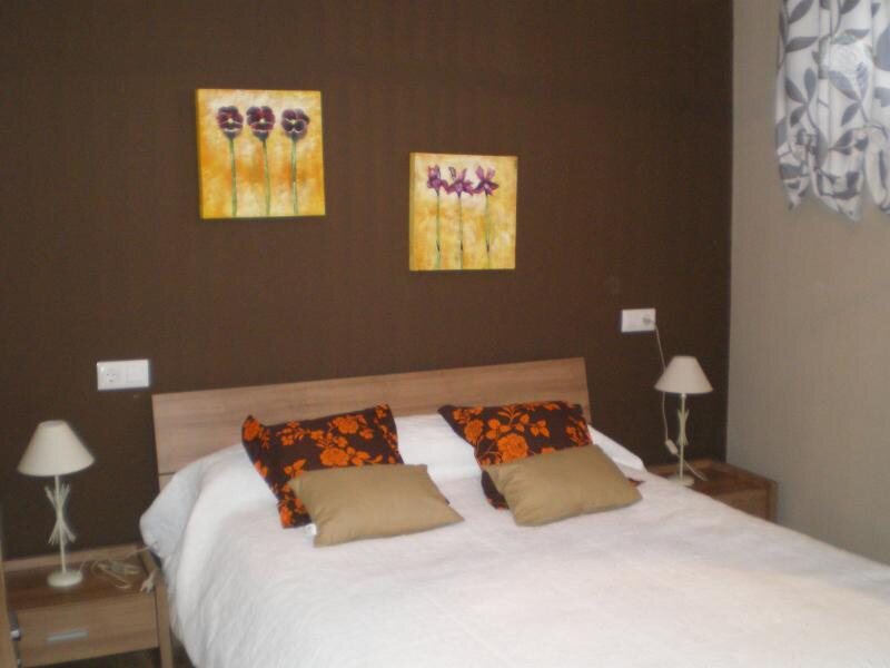 Apartamentos La Corredera
