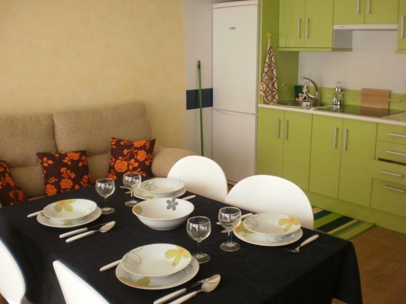 Apartamentos La Corredera