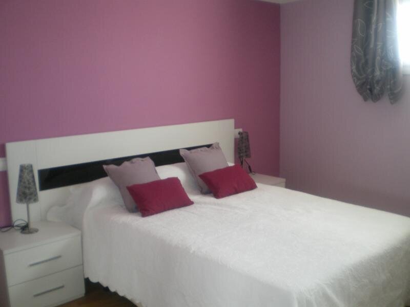 Apartamentos La Corredera