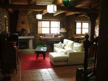 Casa Rural Anita