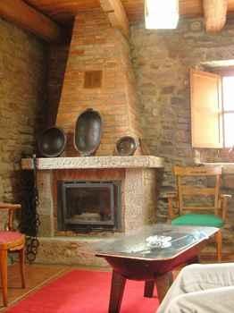 Casa Rural Anita