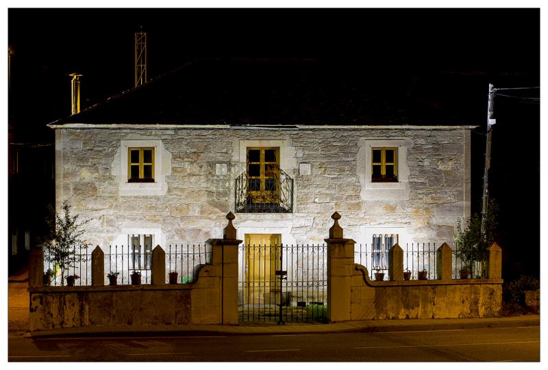 Casa Rural Anita
