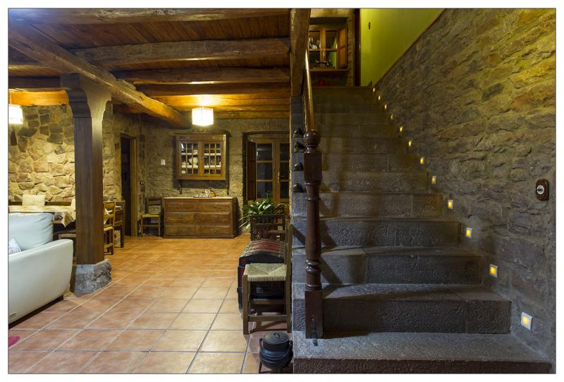 Casa Rural Anita