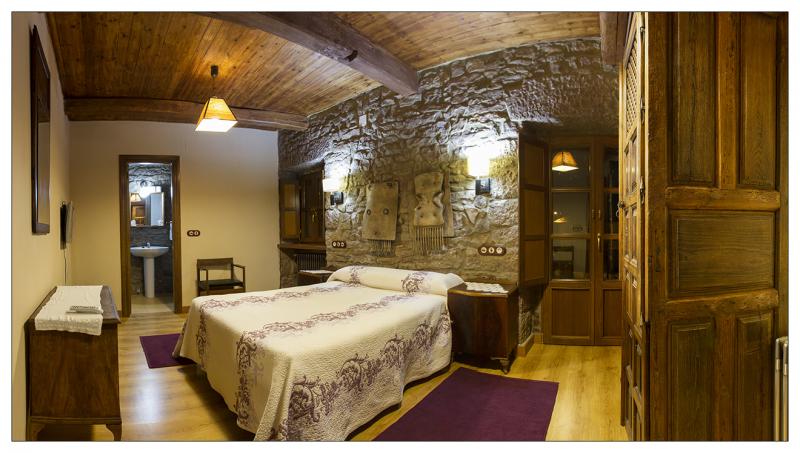 Casa Rural Anita