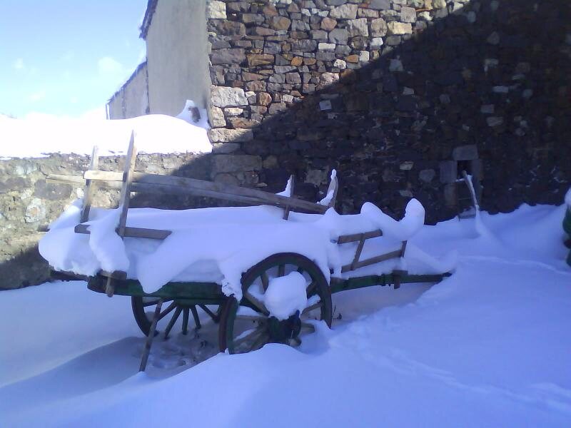 Casa Rural Anita
