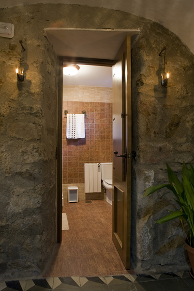 La Casa De Luis
