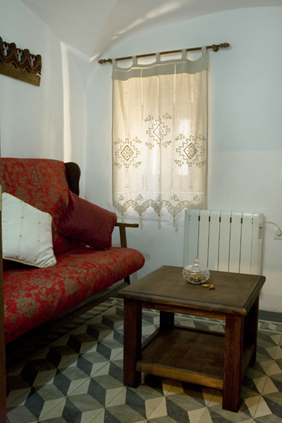 La Casa De Luis
