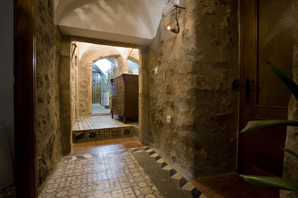 La Casa De Luis
