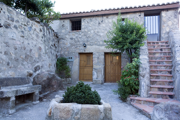La Casa De Luis