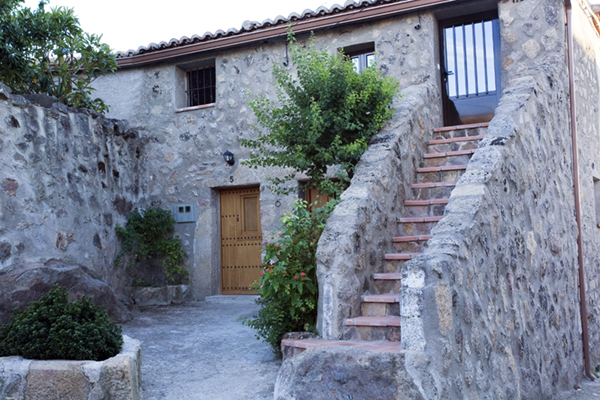 La Casa De Luis