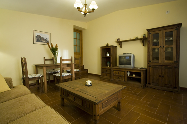 La Casa De Luis