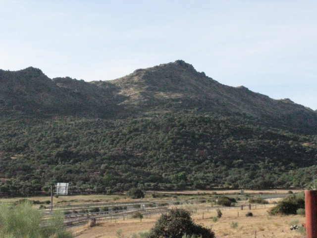 La Casa De Luis