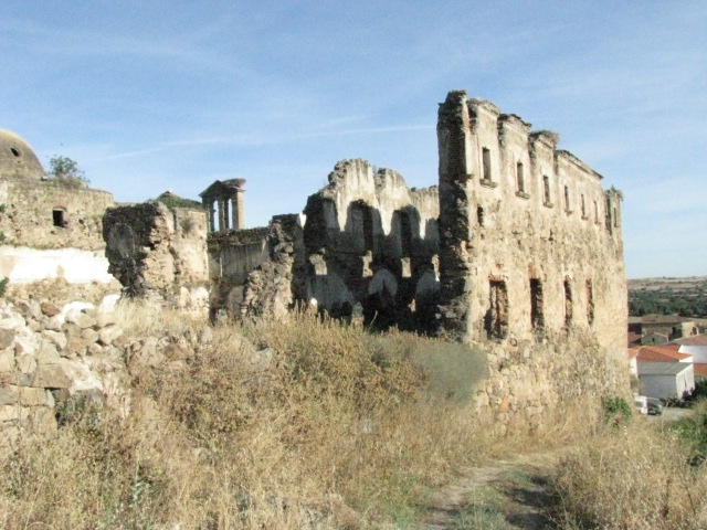 La Casa De Luis