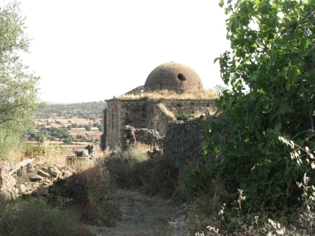 La Casa De Luis