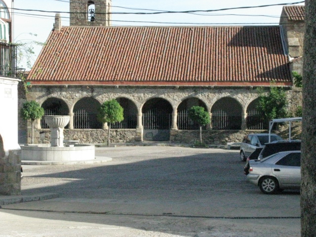 La Casa De Luis