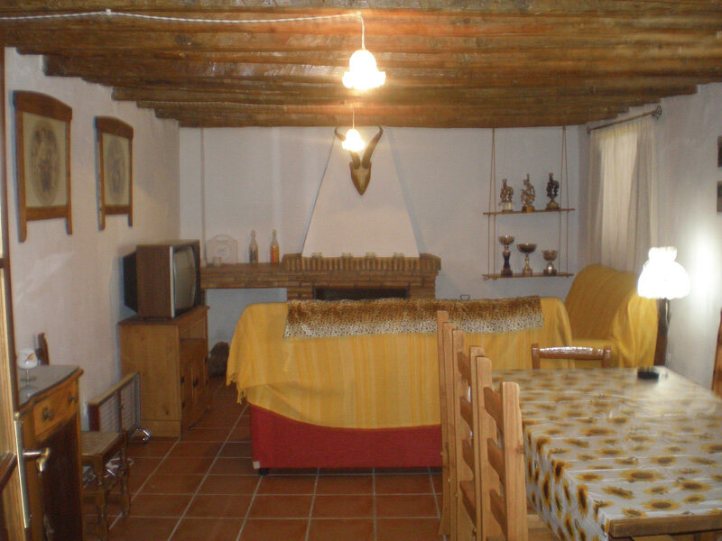 Casa Real Agrón