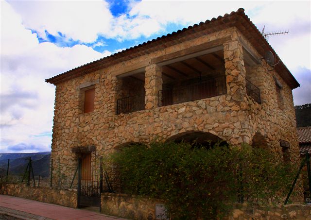Casa Rural la Abuelita
