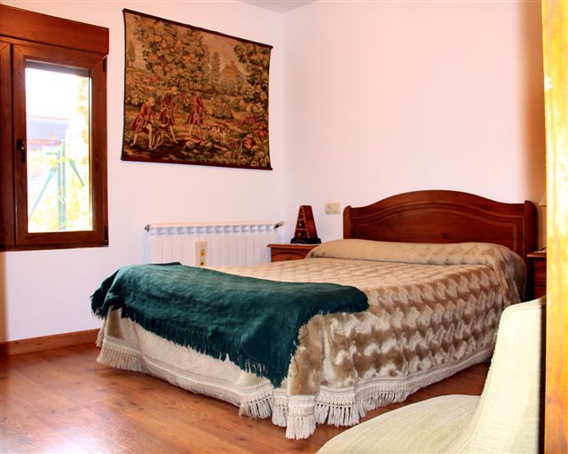 Casa Rural la Abuelita