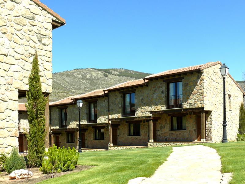 Ribera Del Corneja