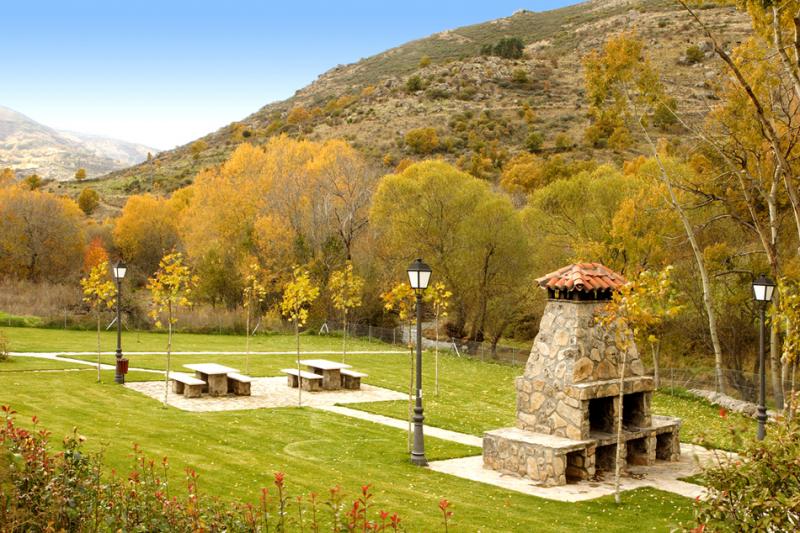 Ribera Del Corneja