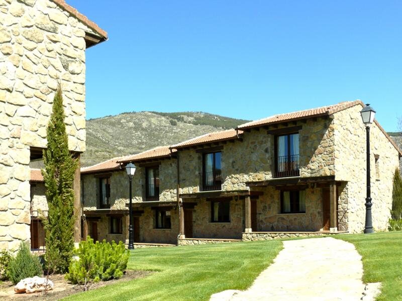 Ribera Del Corneja