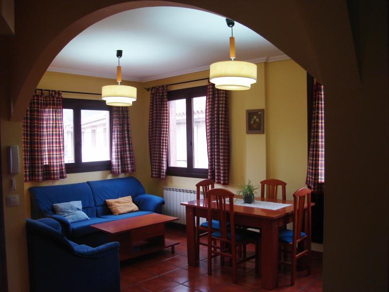 Apartamentos El Brezo