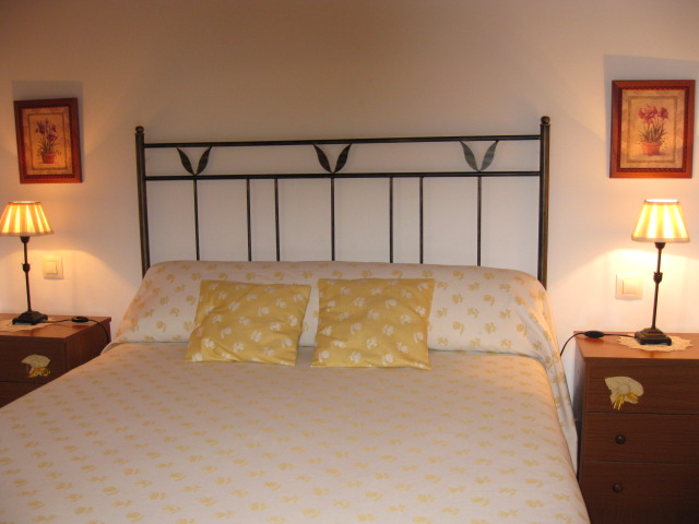Apartamentos El Brezo