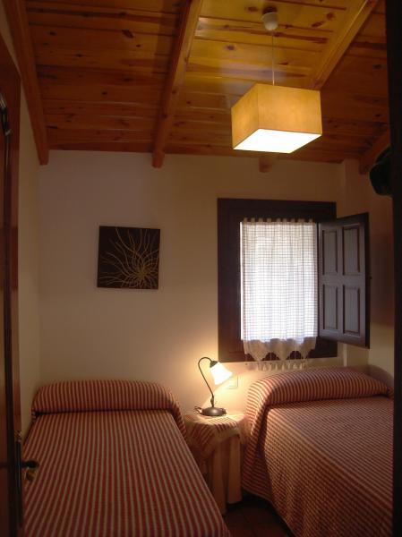 Apartamentos El Brezo
